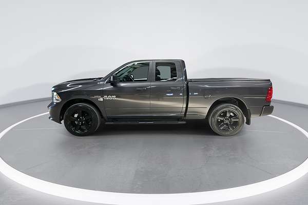 2020 RAM 1500 Express DS 4X4 SWB