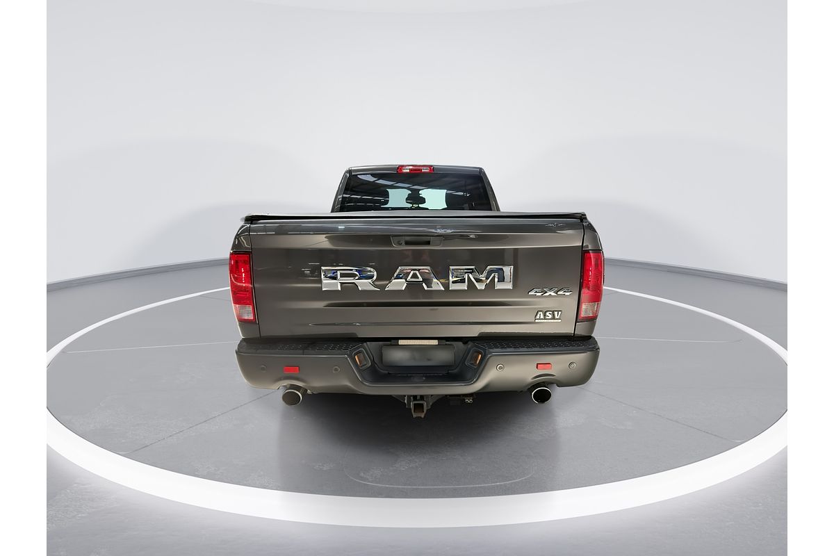 2020 RAM 1500 Express DS 4X4 SWB