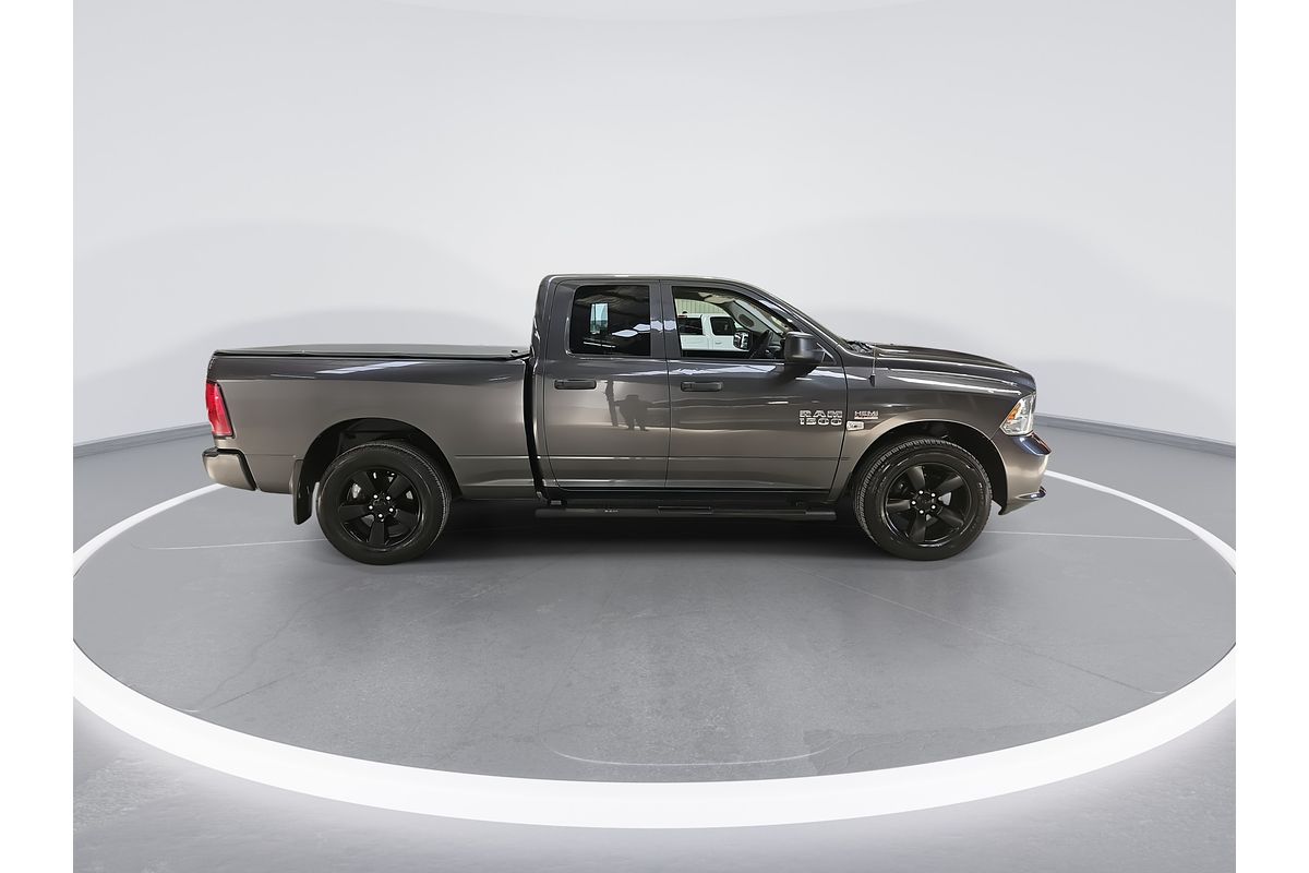 2020 RAM 1500 Express DS 4X4 SWB