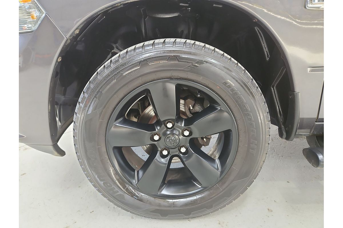 2020 RAM 1500 Express DS 4X4 SWB