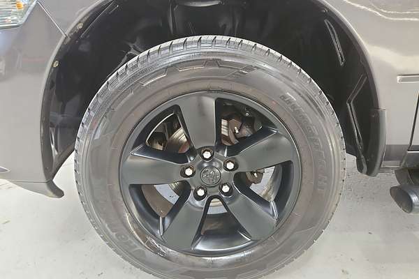 2020 RAM 1500 Express DS 4X4 SWB