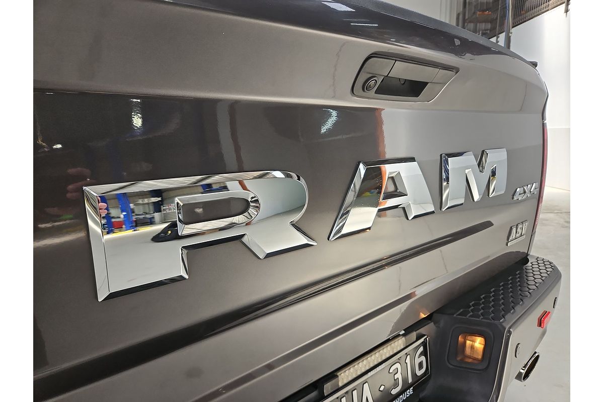 2020 RAM 1500 Express DS 4X4 SWB