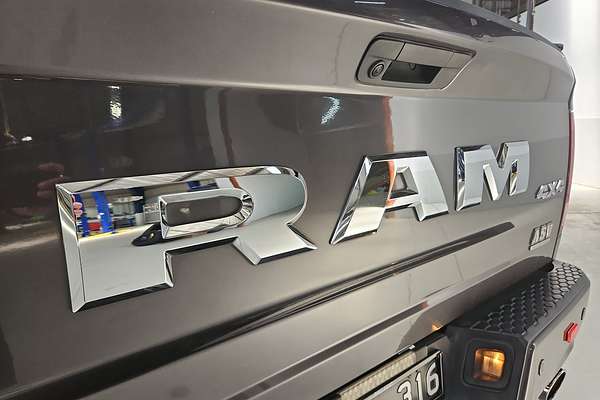 2020 RAM 1500 Express DS 4X4 SWB