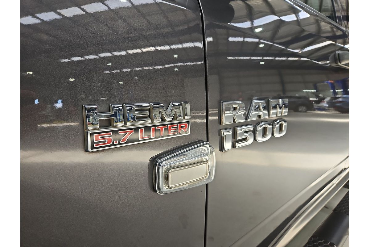 2020 RAM 1500 Express DS 4X4 SWB
