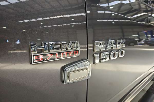 2020 RAM 1500 Express DS 4X4 SWB