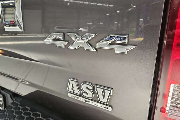 2020 RAM 1500 Express DS 4X4 SWB