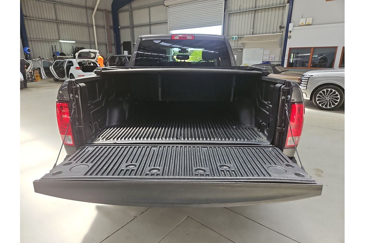 2020 RAM 1500 Express DS 4X4 SWB