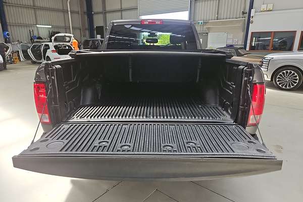 2020 RAM 1500 Express DS 4X4 SWB