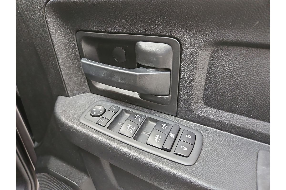 2020 RAM 1500 Express DS 4X4 SWB