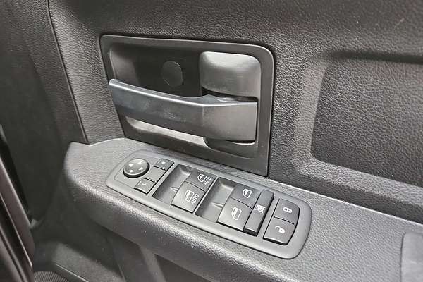 2020 RAM 1500 Express DS 4X4 SWB