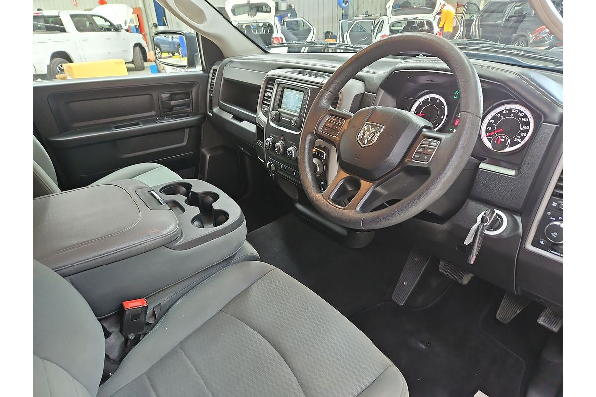 2020 RAM 1500 Express DS 4X4 SWB