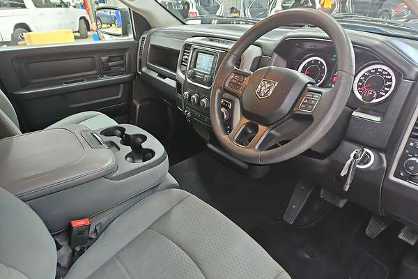 2020 RAM 1500 Express DS 4X4 SWB