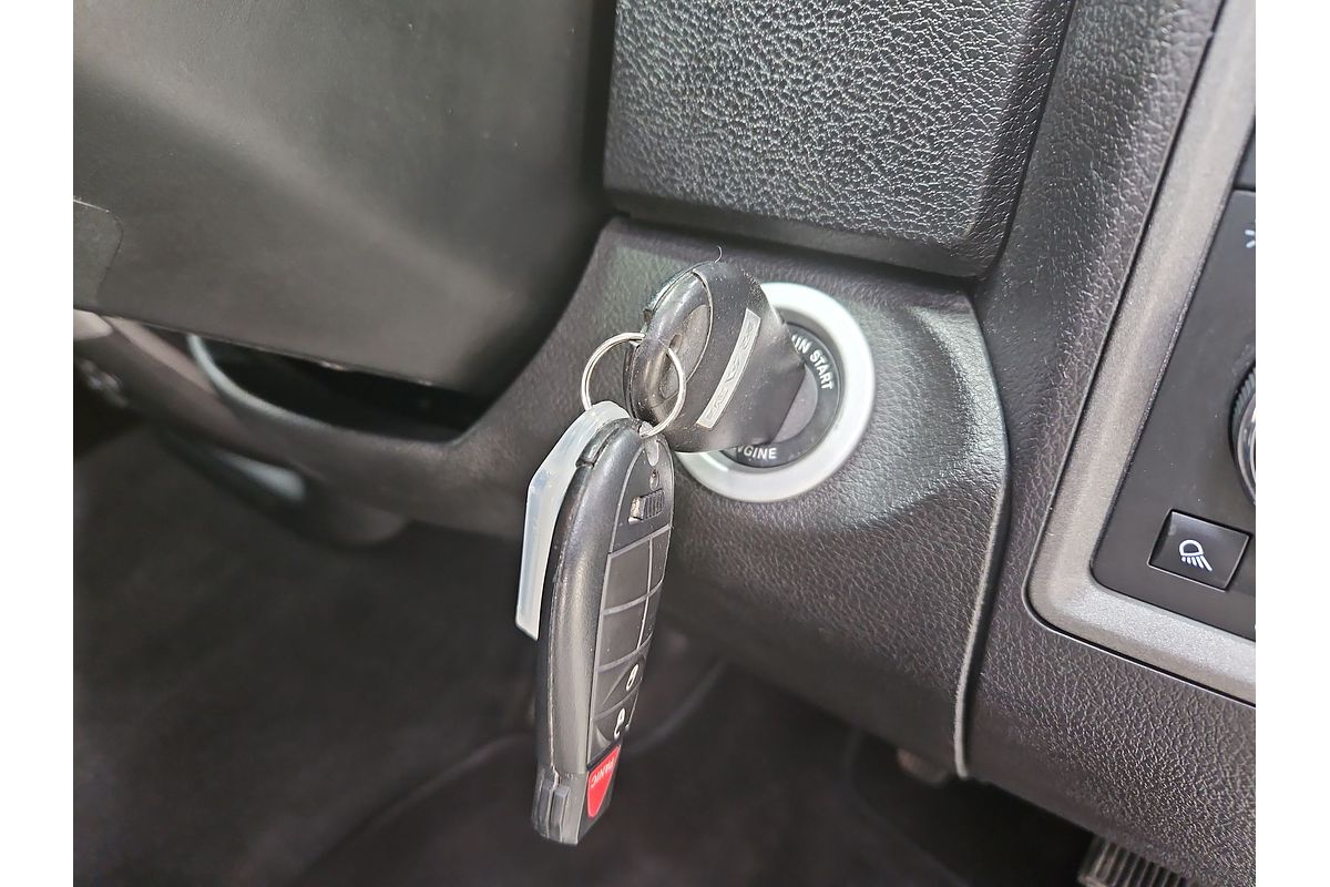 2020 RAM 1500 Express DS 4X4 SWB