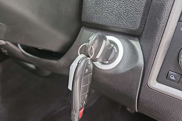 2020 RAM 1500 Express DS 4X4 SWB