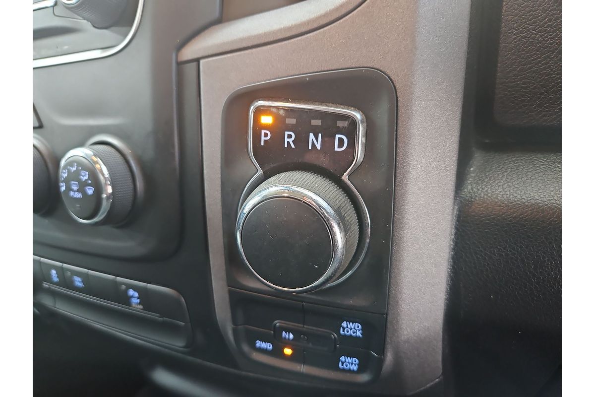 2020 RAM 1500 Express DS 4X4 SWB