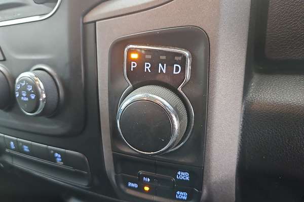 2020 RAM 1500 Express DS 4X4 SWB