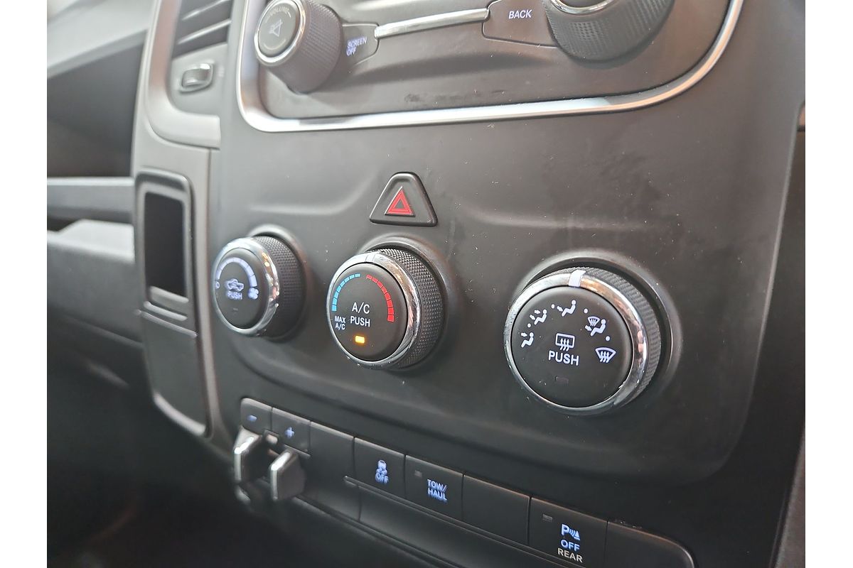 2020 RAM 1500 Express DS 4X4 SWB