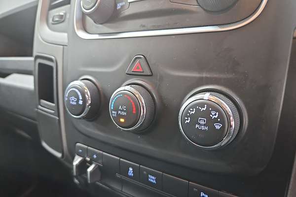 2020 RAM 1500 Express DS 4X4 SWB