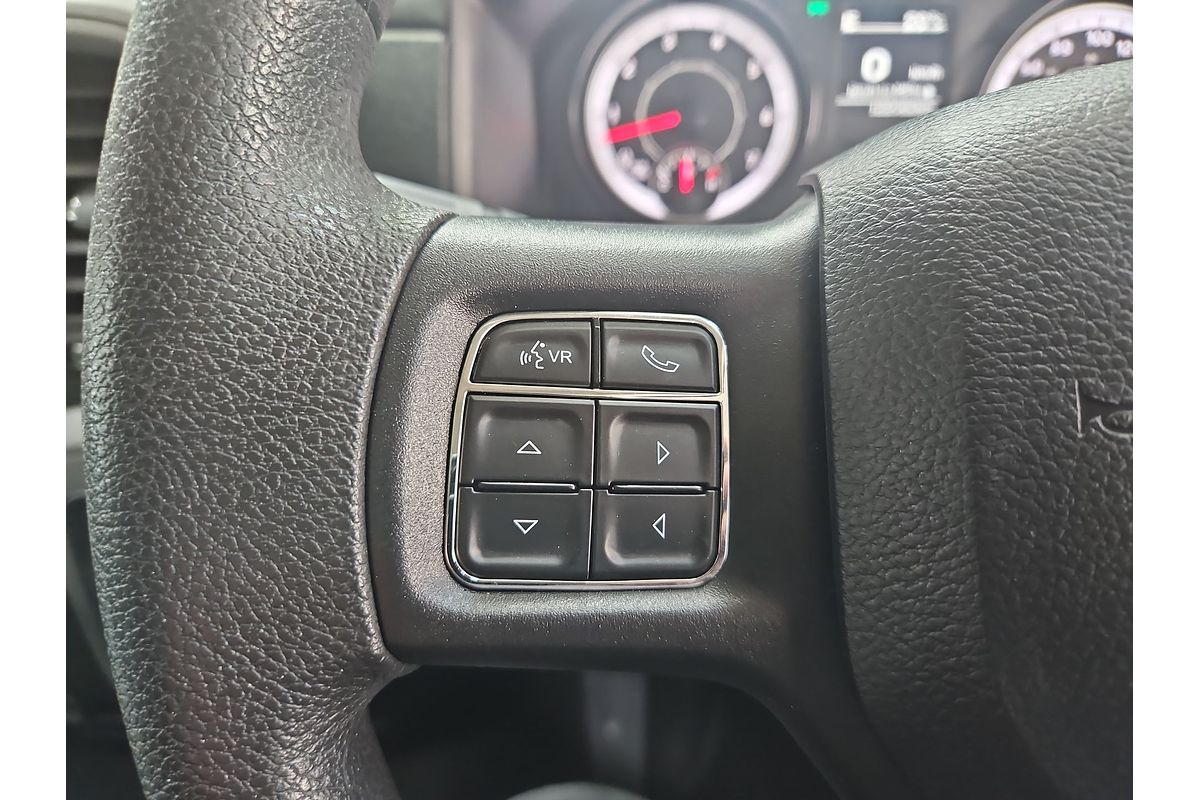 2020 RAM 1500 Express DS 4X4 SWB