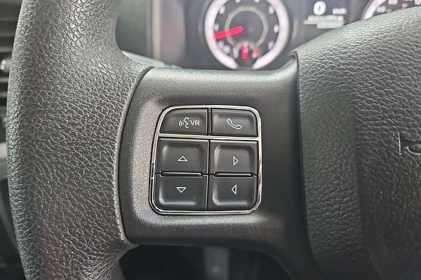 2020 RAM 1500 Express DS 4X4 SWB