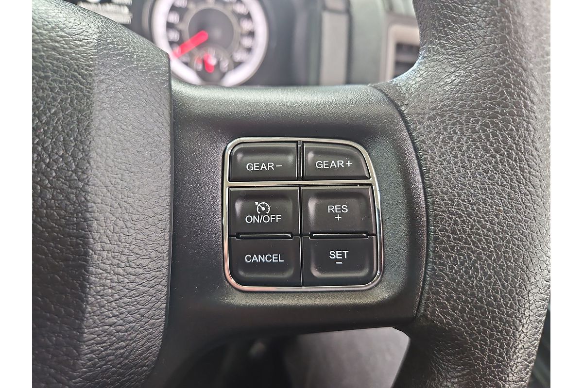 2020 RAM 1500 Express DS 4X4 SWB