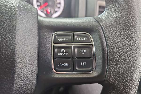 2020 RAM 1500 Express DS 4X4 SWB