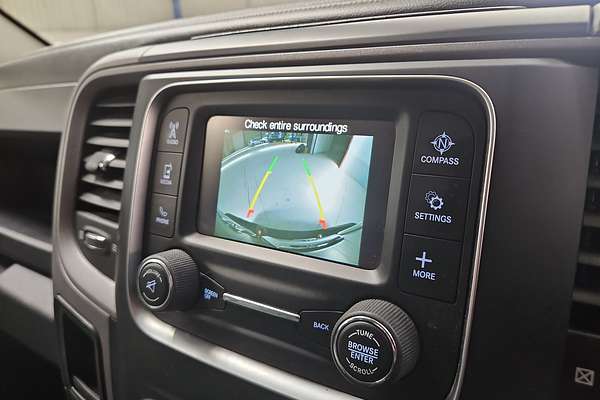 2020 RAM 1500 Express DS 4X4 SWB