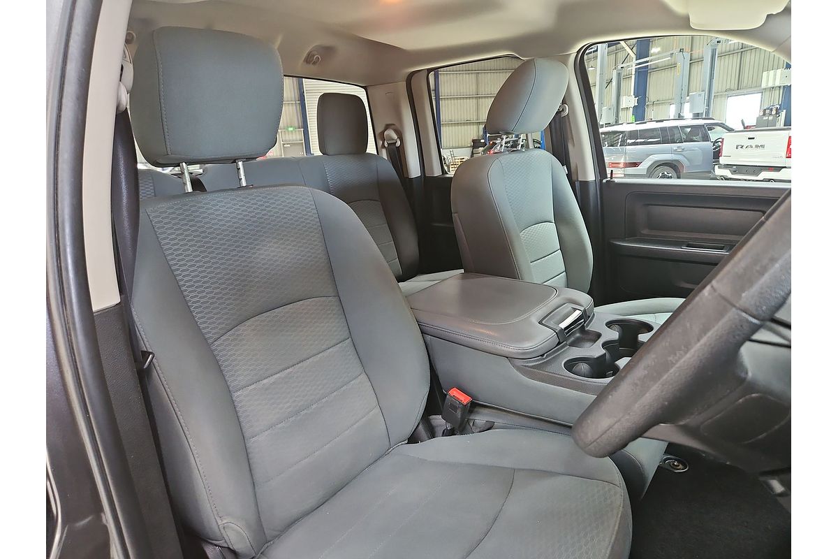 2020 RAM 1500 Express DS 4X4 SWB