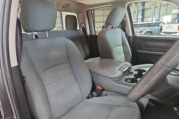 2020 RAM 1500 Express DS 4X4 SWB