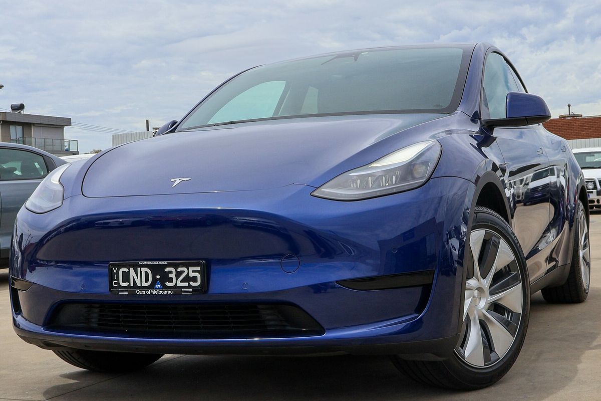 2023 Tesla Model Y Rear-Wheel Drive