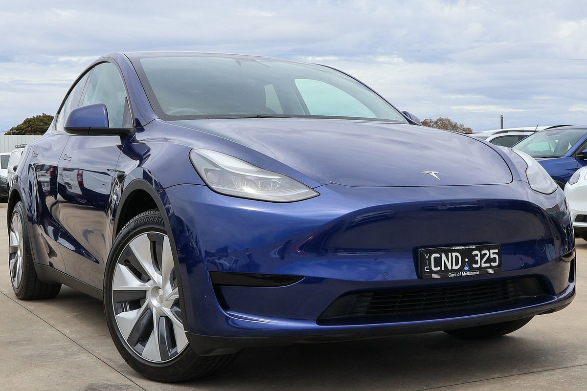 2023 Tesla Model Y Rear-Wheel Drive