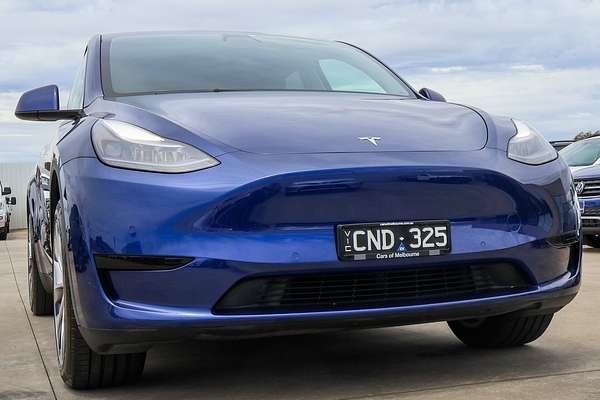 2023 Tesla Model Y Rear-Wheel Drive