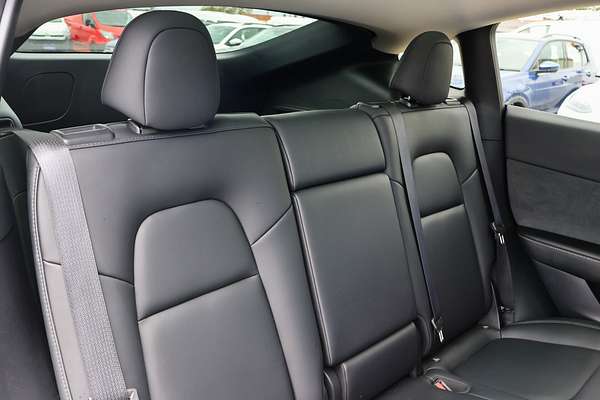 2023 Tesla Model Y Rear-Wheel Drive