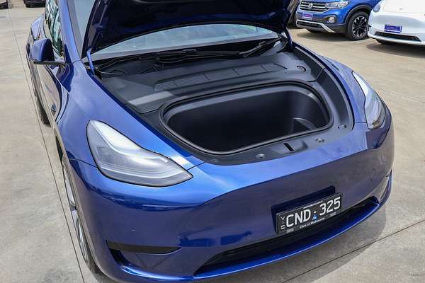 2023 Tesla Model Y Rear-Wheel Drive