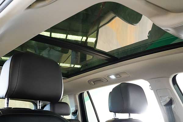 2018 Volkswagen Tiguan 132TSI Comfortline Allspace 5N