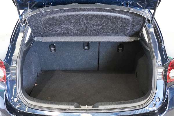 2016 Mazda 3 Maxx BM Series