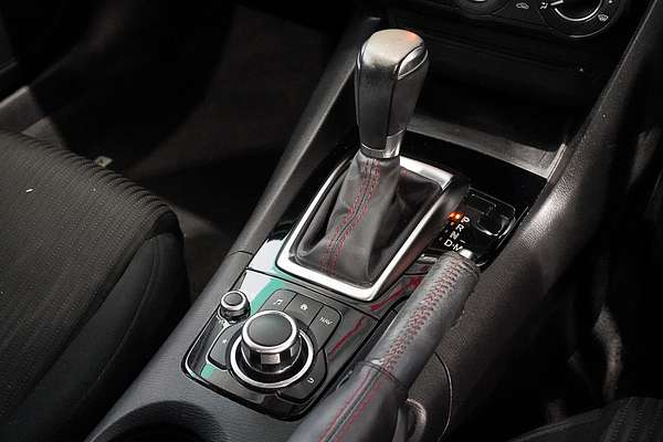 2016 Mazda 3 Maxx BM Series