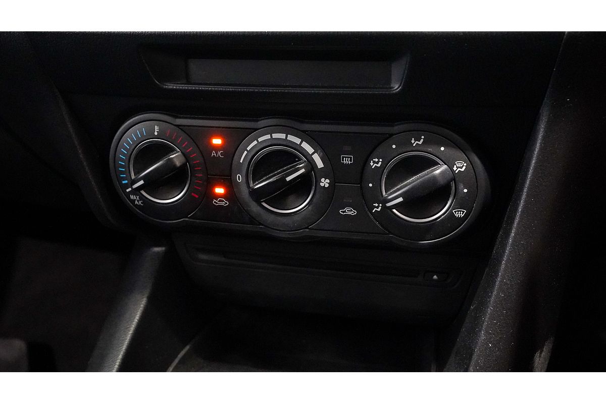 2016 Mazda 3 Maxx BM Series