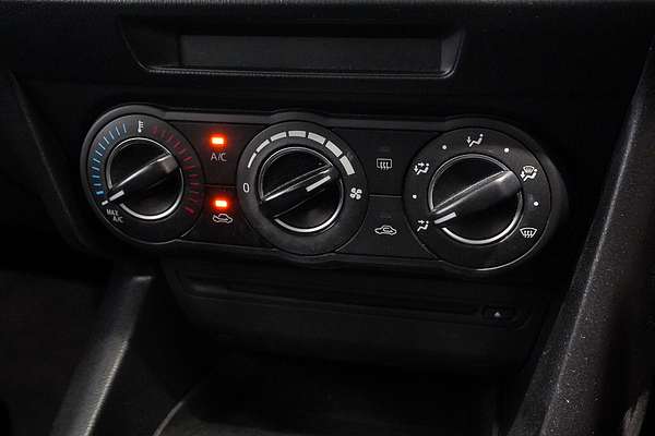 2016 Mazda 3 Maxx BM Series