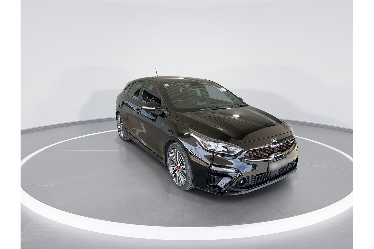 2021 Kia Cerato GT BD