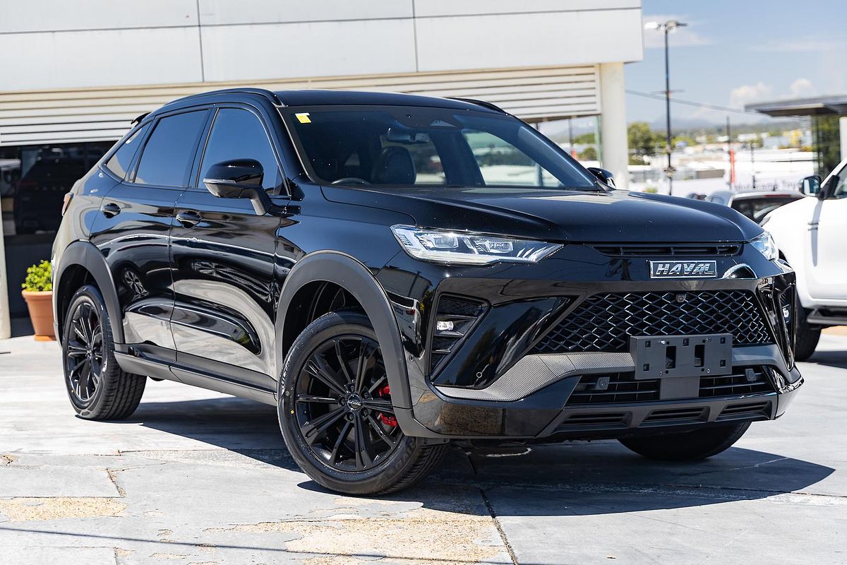 2022 GWM Haval H6GT Ultra B03