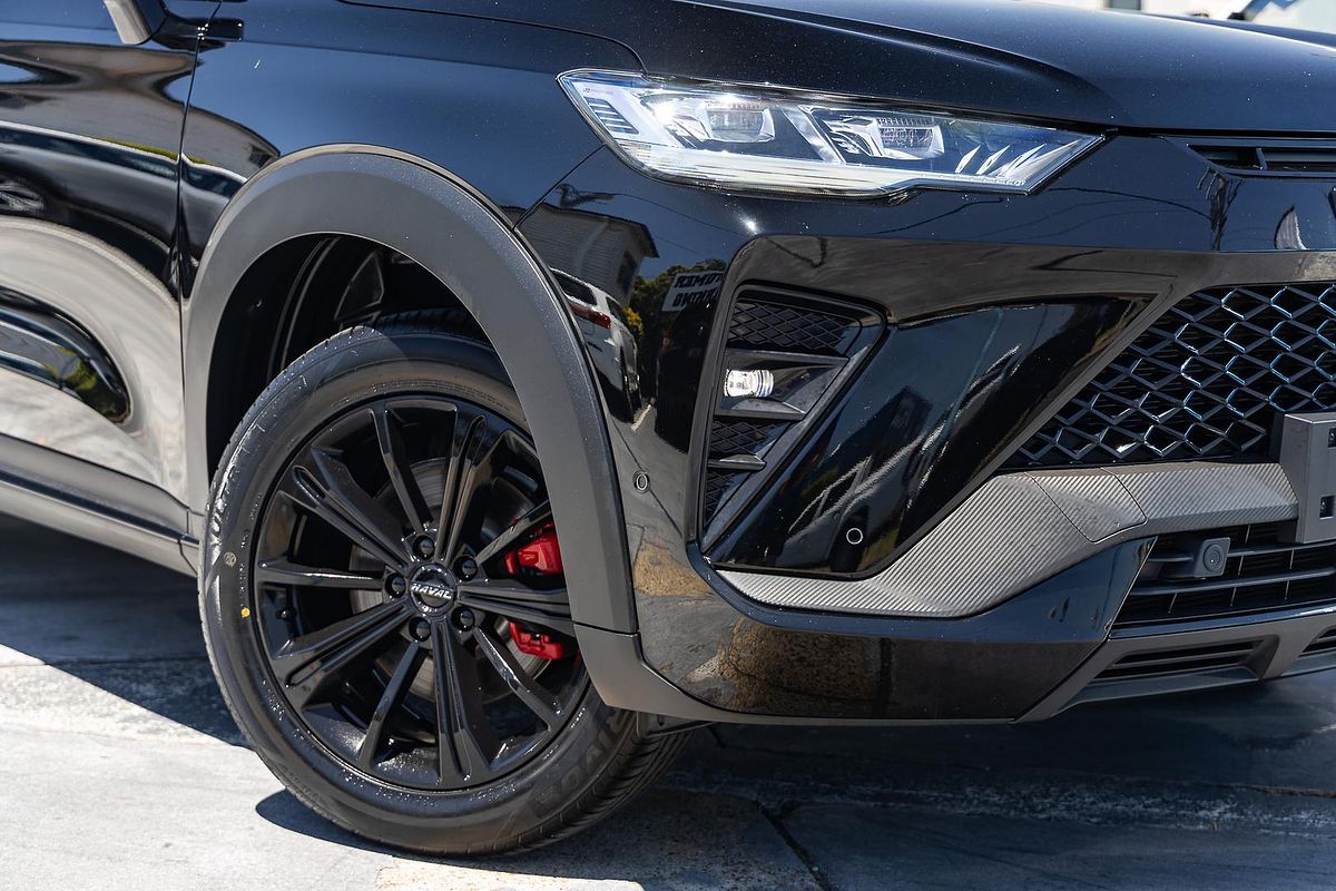 2022 GWM Haval H6GT Ultra B03