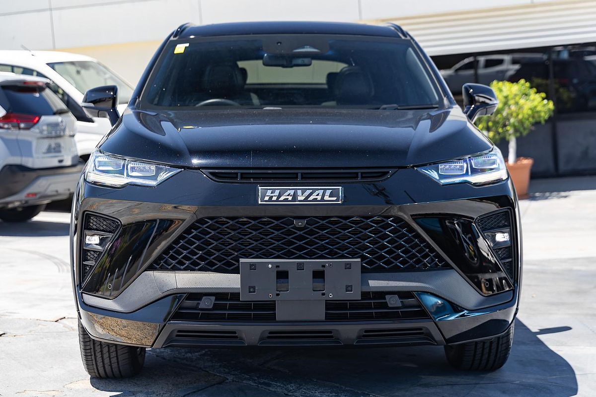 2022 GWM Haval H6GT Ultra B03