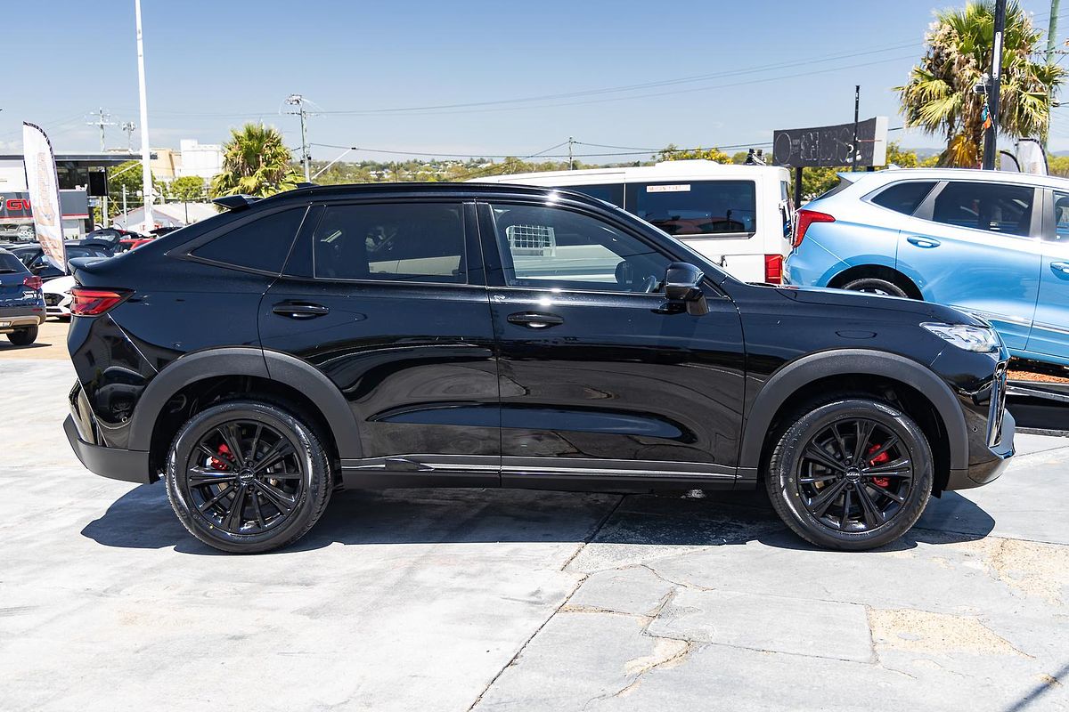 2022 GWM Haval H6GT Ultra B03