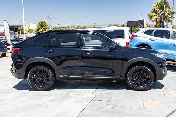 2022 GWM Haval H6GT Ultra B03