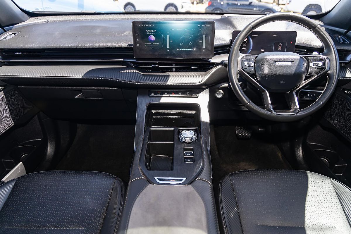 2022 GWM Haval H6GT Ultra B03