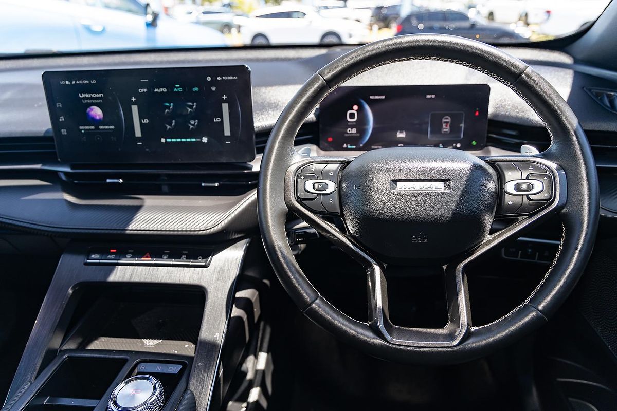 2022 GWM Haval H6GT Ultra B03