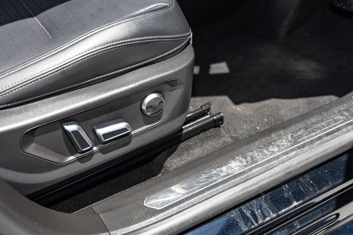 2022 GWM Haval H6GT Ultra B03