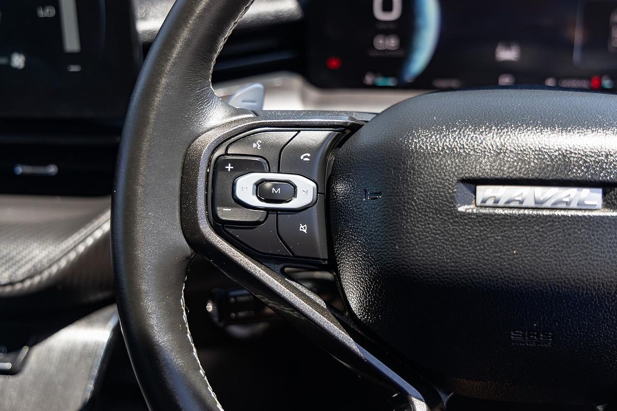 2022 GWM Haval H6GT Ultra B03