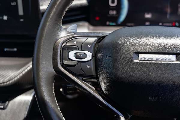 2022 GWM Haval H6GT Ultra B03